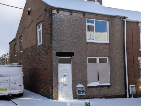 Refurbishment in Seaham photo